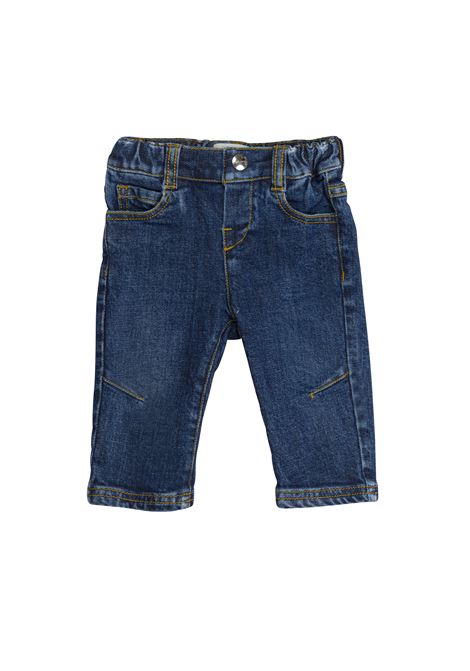 Jeans con logo ETRO KIDS | GU6530 D0038621